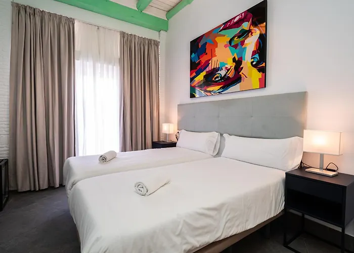 Hotel Kuve Marbella