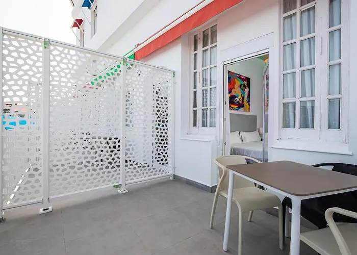 Hotel Kuve Marbella
