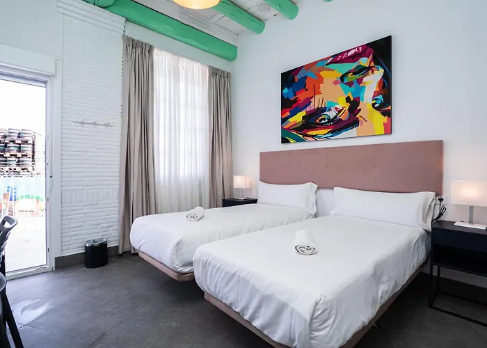 Hotel Kuve Marbella
