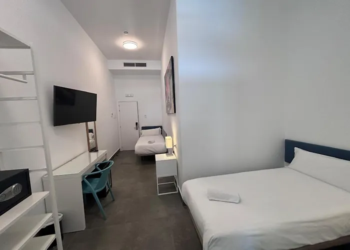 Hotel Kuve Marbella
