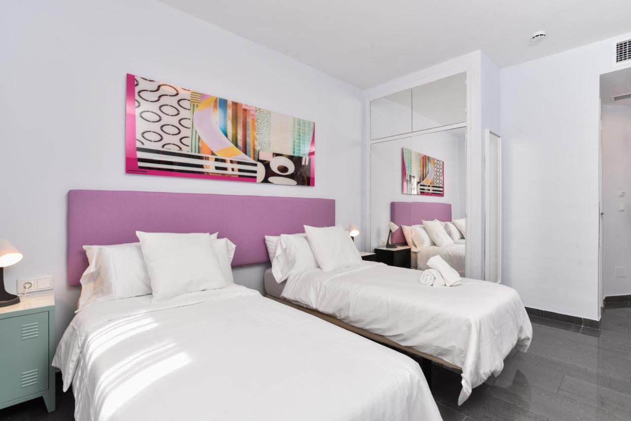 Hotel Kuve Marbella