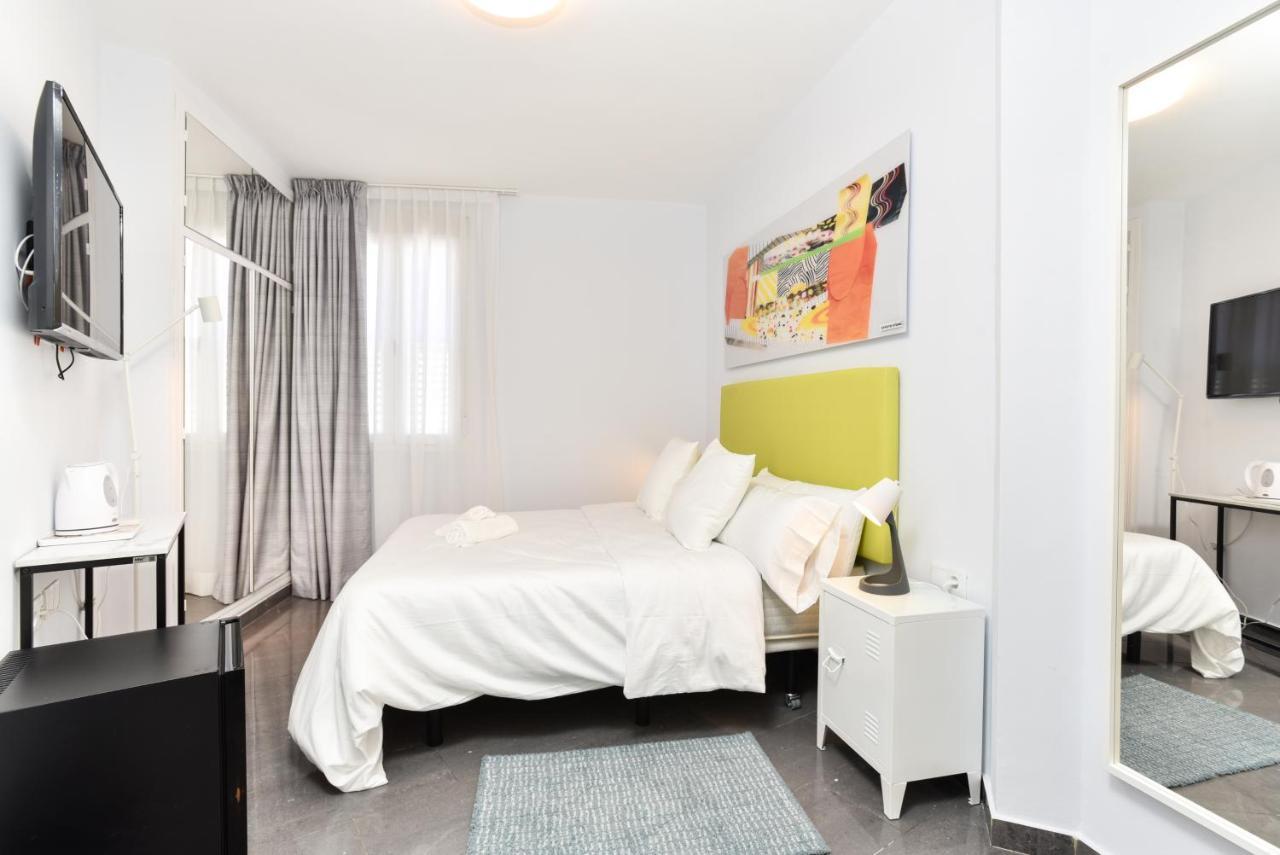Hotel Kuve Marbella