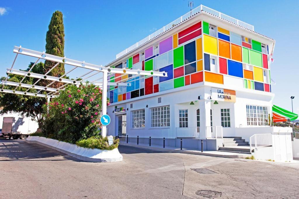 Hotel Kuve